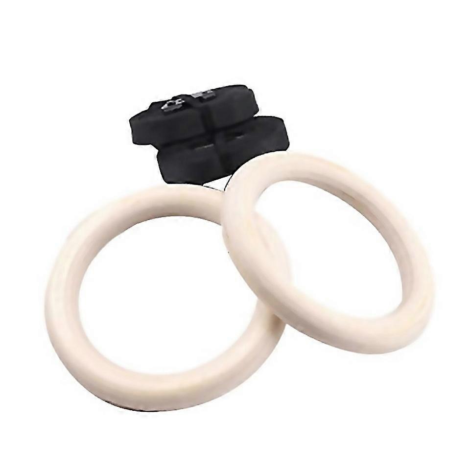 For 38mm Rings Exercise Exercise Rings Adjustabl Fit For
