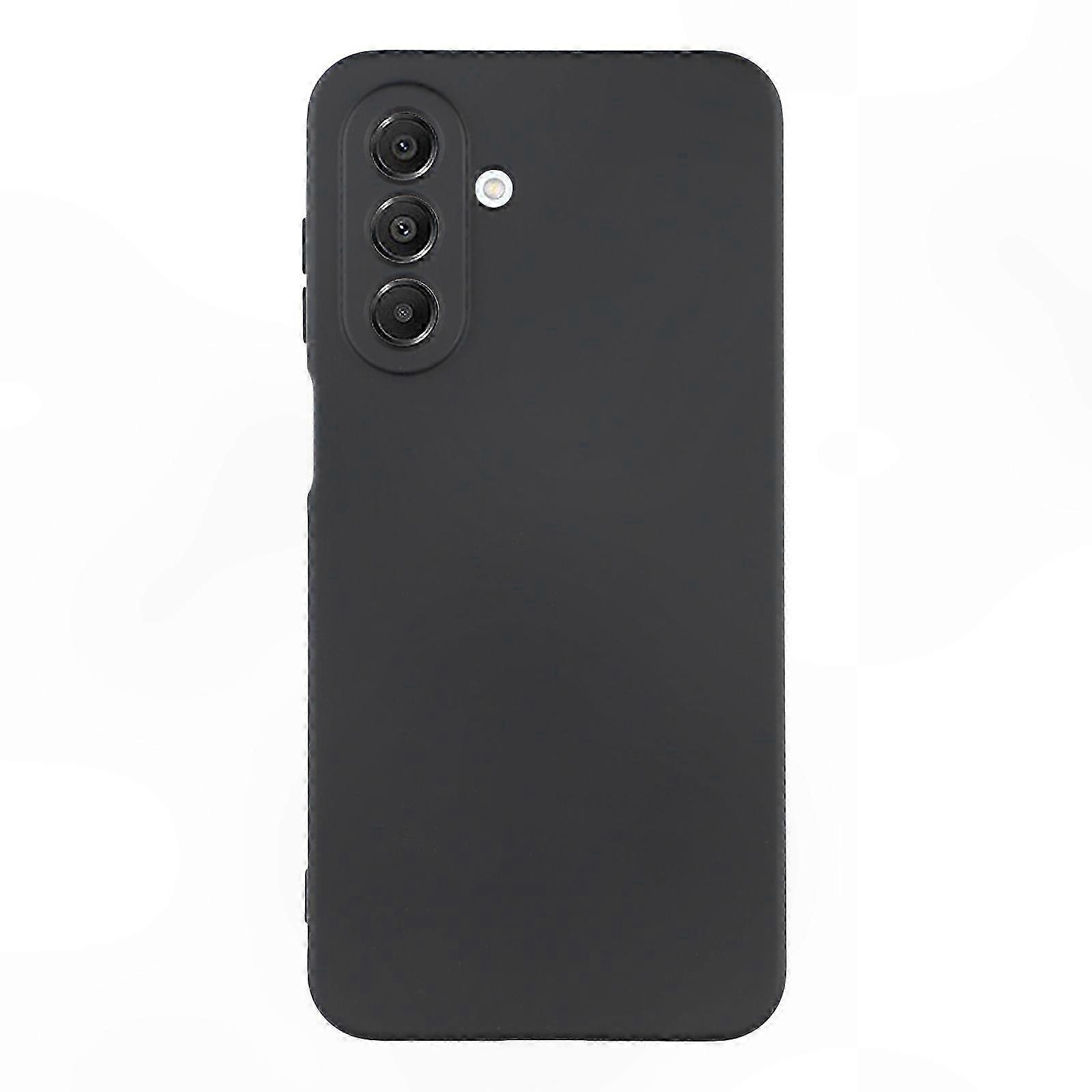 Arc Edge 2.0mm TPU Phone Case for Galaxy A17, Protective Cover with Enhanced Durability and Grip
