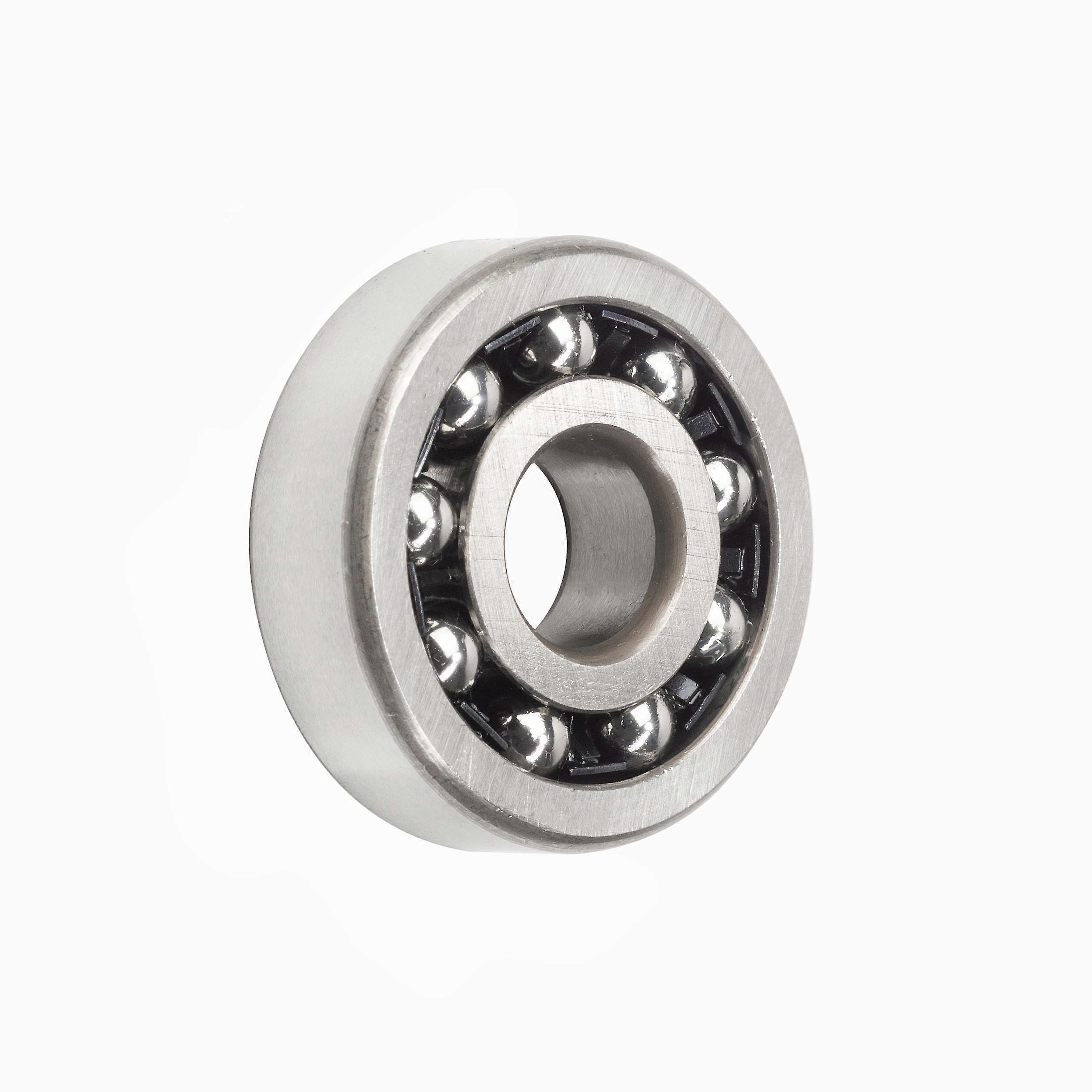 SKF 1208 ETN9 Double Row Self Aligning Ball Bearing 40x80x18mm
