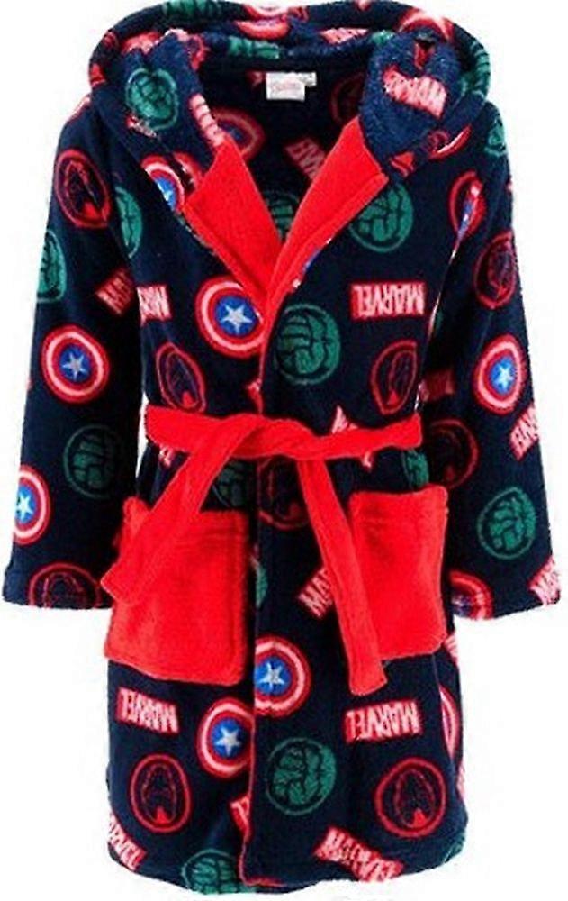 Garçon Avengers Marvel Robe de chambre XH20021