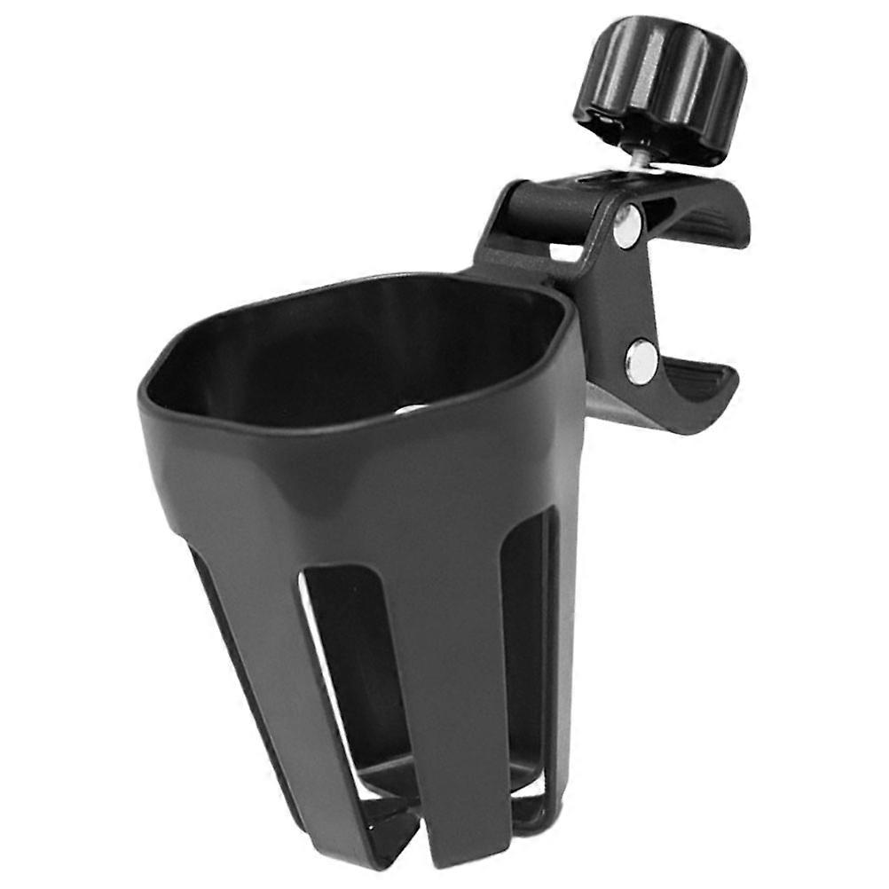 Bike Cup Holder Handlebar Cup Holder for 5Pcs Stroller and Walker