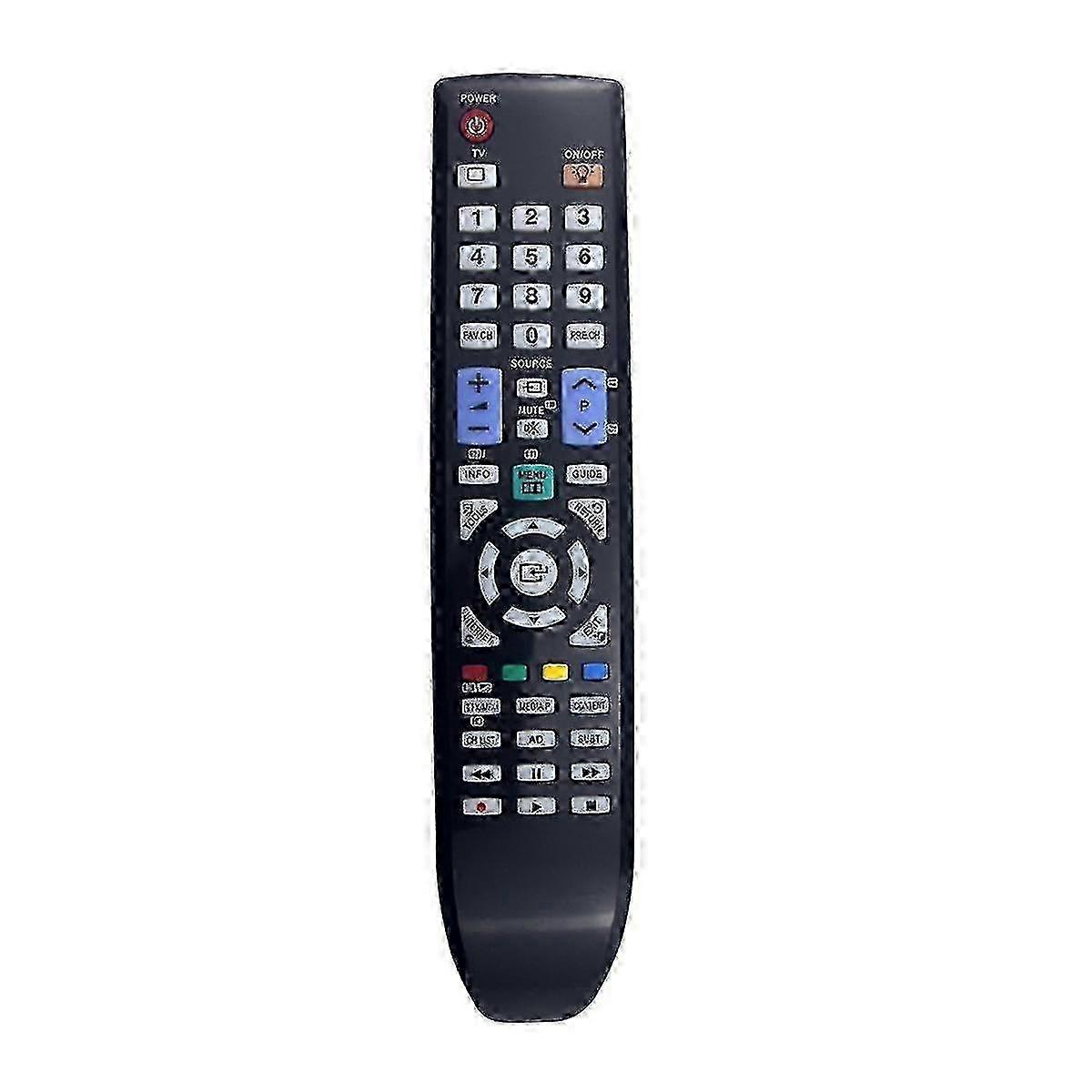 BN59-00937A Byte av fjärrkontroll för BN59-00936A BN59-00935A BN59-00860A PS50B679 PS58b859 PS50B859