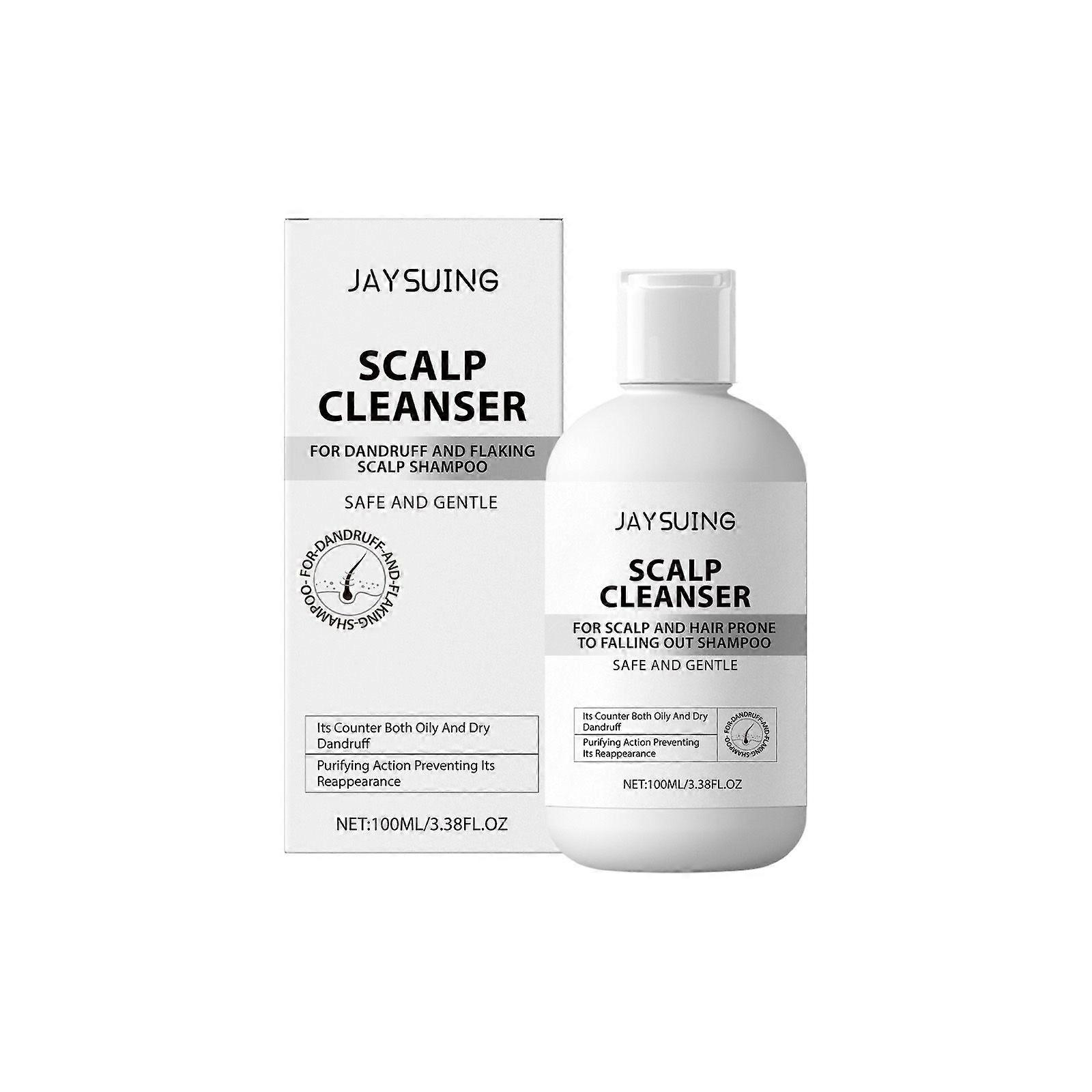 Clean Dandruff Care Shampoo Cleans And Nourishes Hair To Keep It Smooth And Shiny