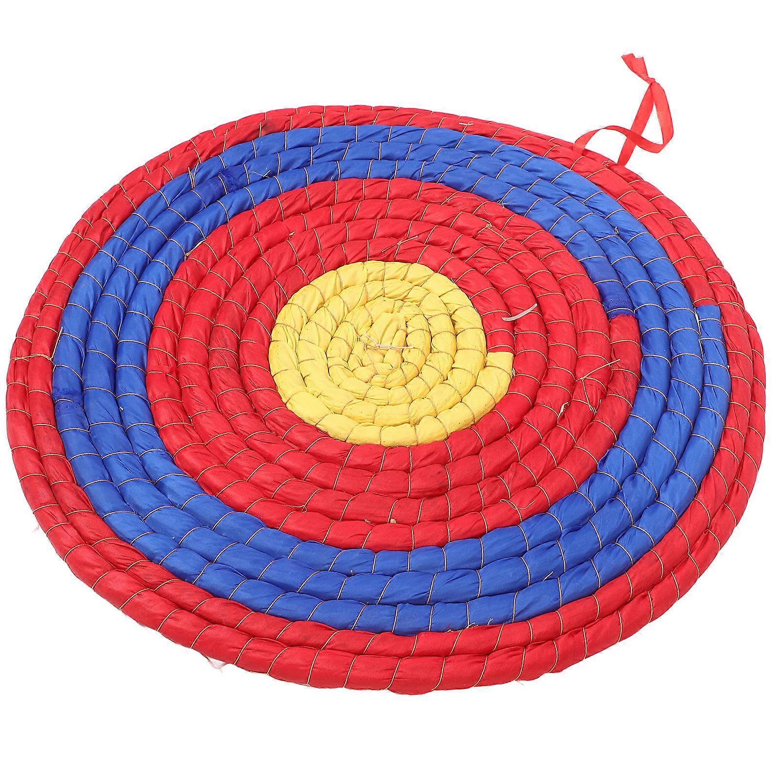 Archery Grass Target for Bow and and Leisure Supporting Supplies