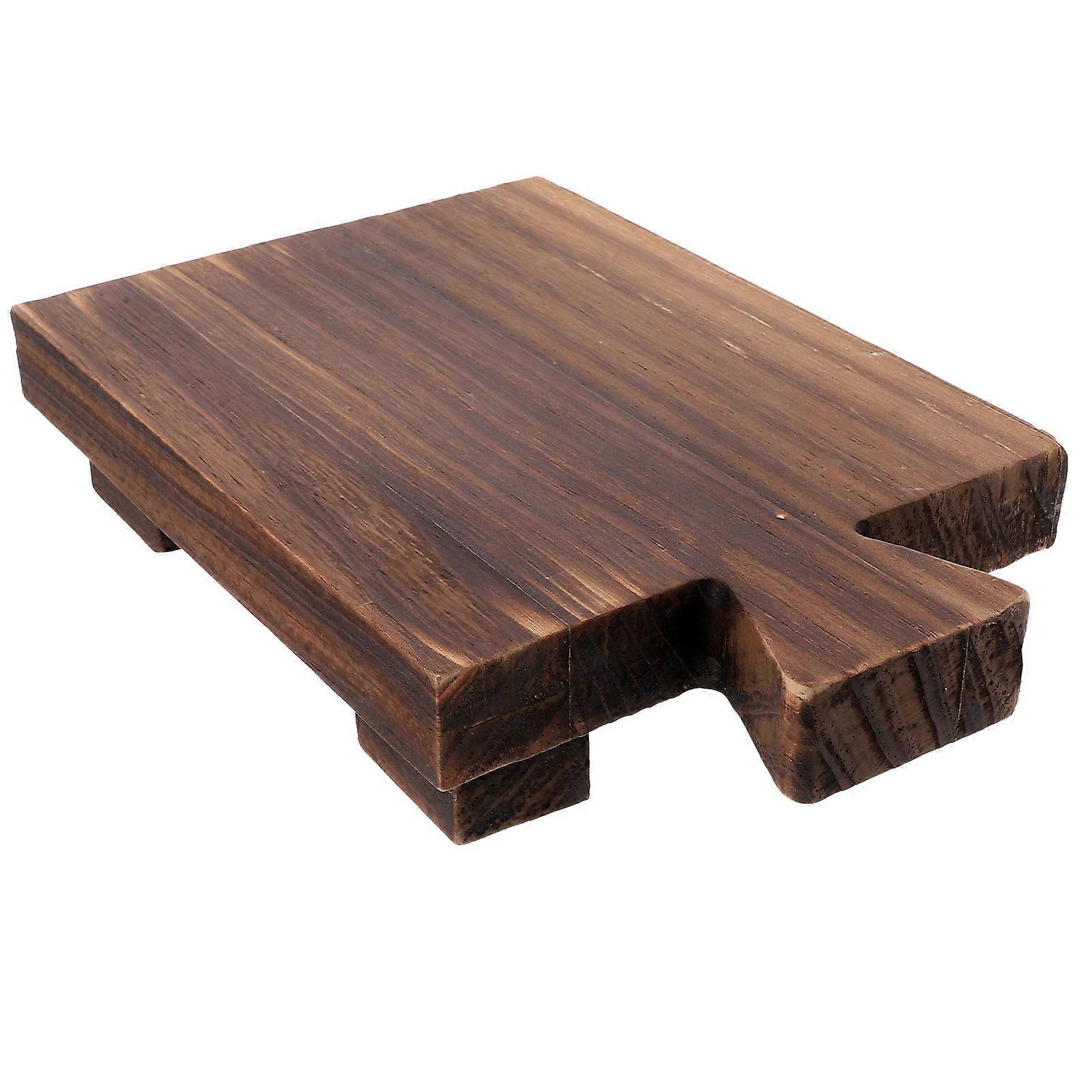 Soap Container Wooden Soap Holder for Hanging Clothes