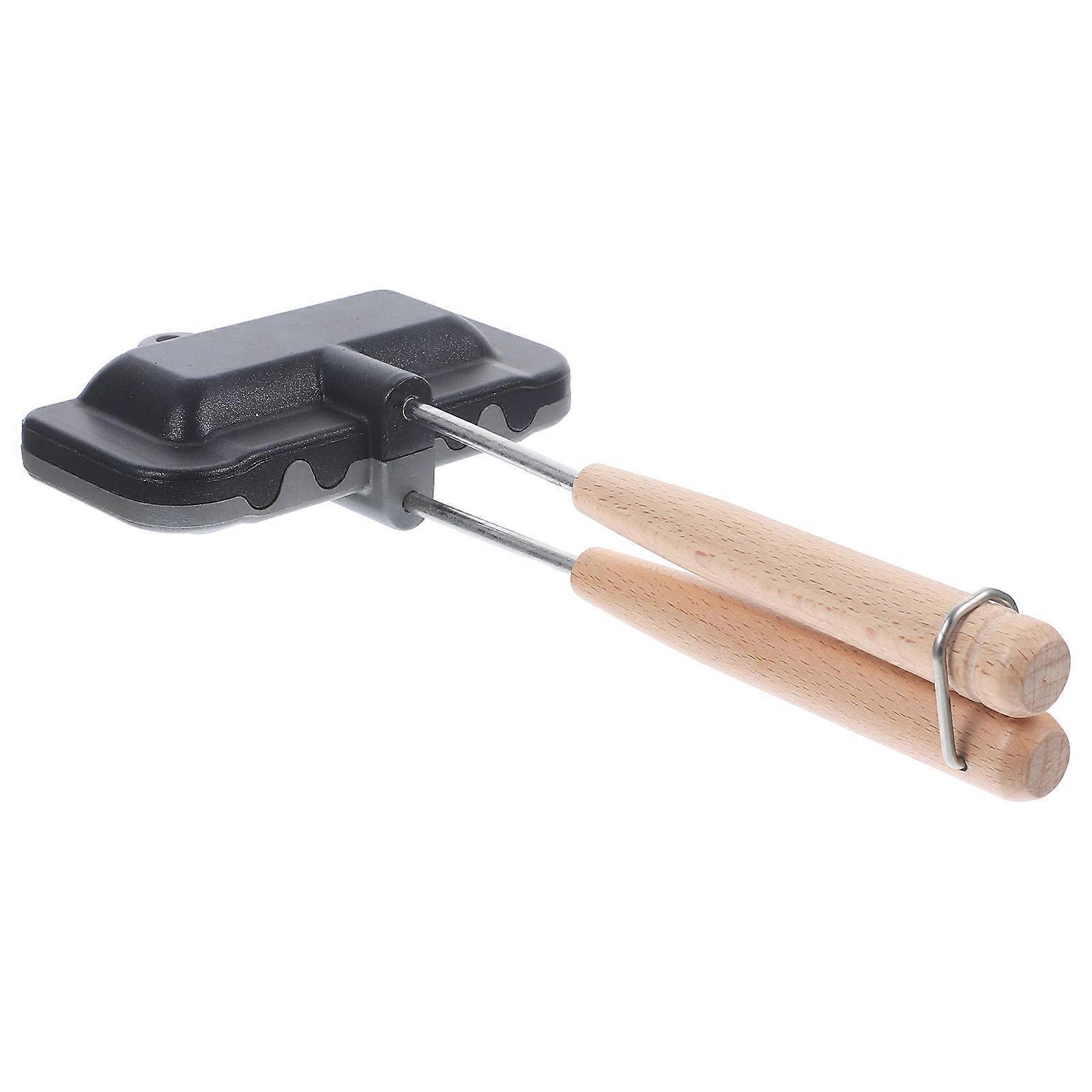 Non-Stick Pan Sandwich Frying Pan for 3Pcs Kitchen Cooking