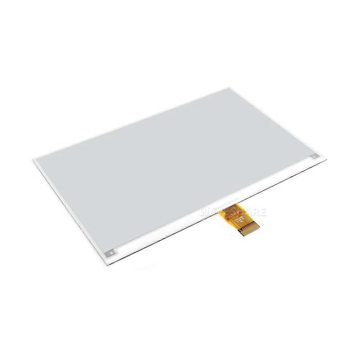 7.5 Inch E-Ink Display 800x480 Black White E-Paper Screen suitable for Series Mainboard Nano RDK X3