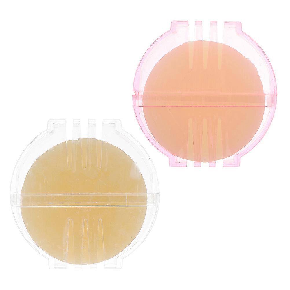 Sewing Tool Thread Wax Conditioner with 4Pcs Beeswax