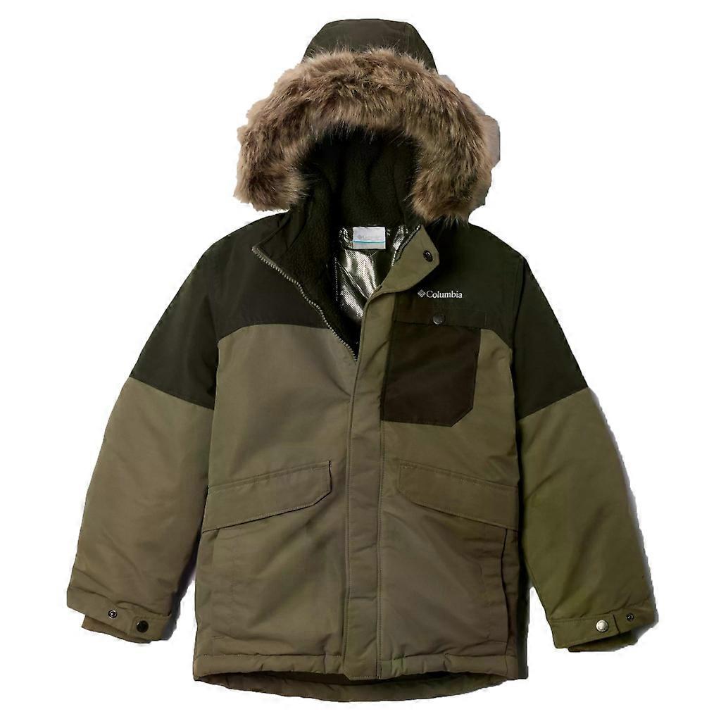Veste Columbia Nordic Strider II