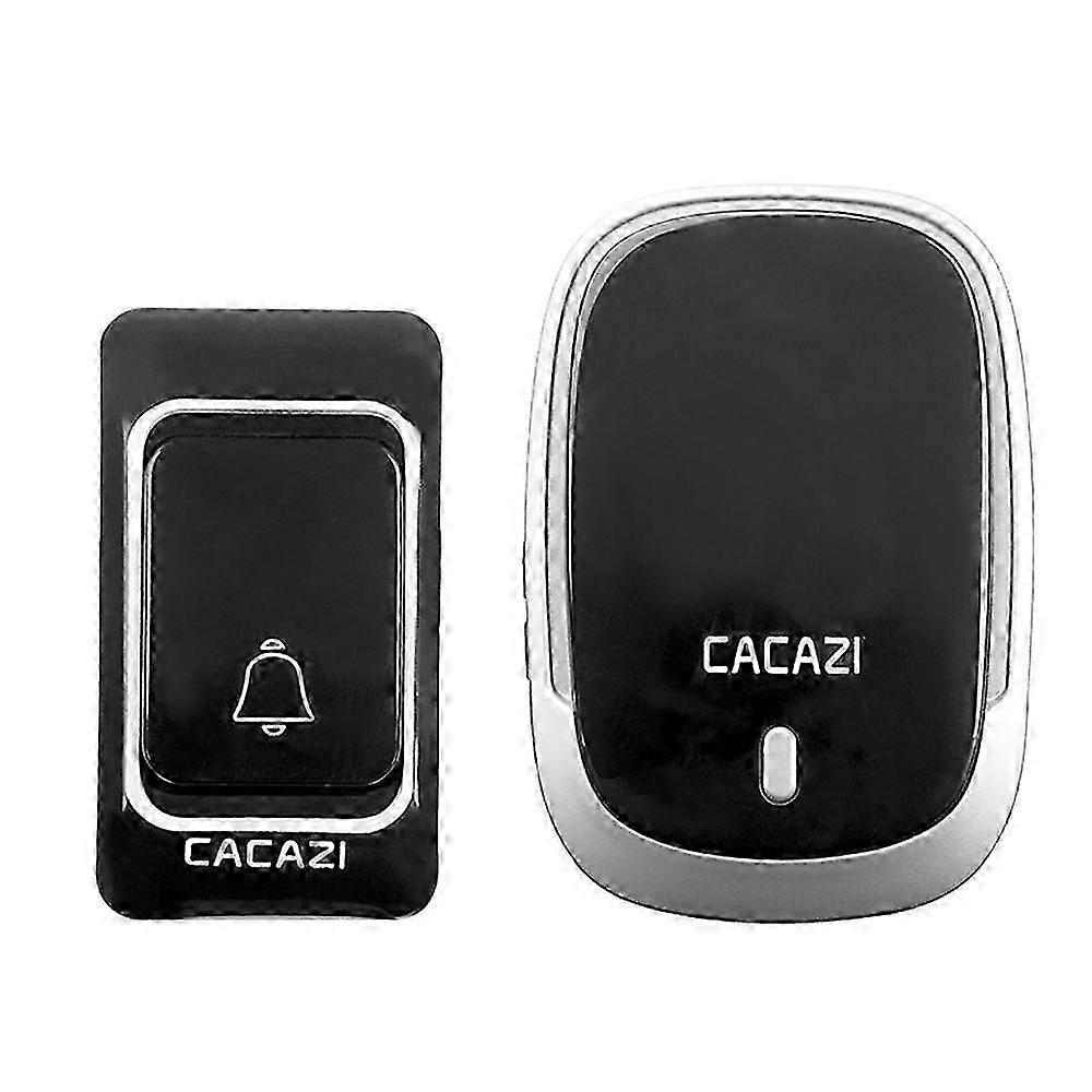 Wireless Door Bell Cordless Doorbells