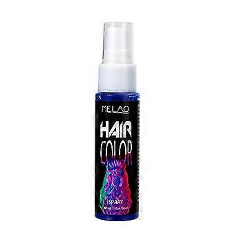 Haarfärbemittel Haarfärbemittelpflanze Einweg-Haarfärbemittelspray Blasenfärbemittel Haarfärbemittelschaumsee