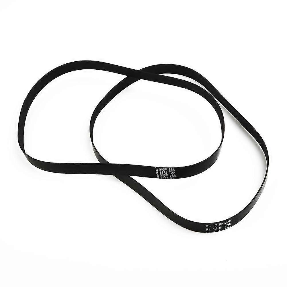 For Hoover Dual Power Max Carpet Cleaner FH51000 Power Path Belt 440005536