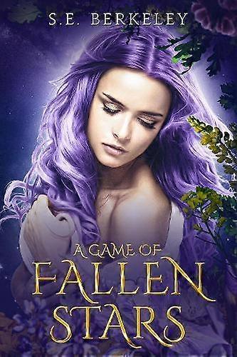 A Game Of Fallen Stars by S.E. Berkeley Paperback