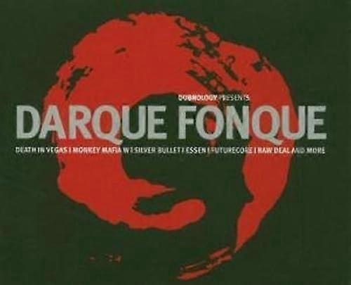 V/A Beats'N'Breakzs - Darque Fonque [CD]