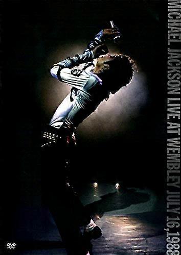 Live in Wembley [DVD]