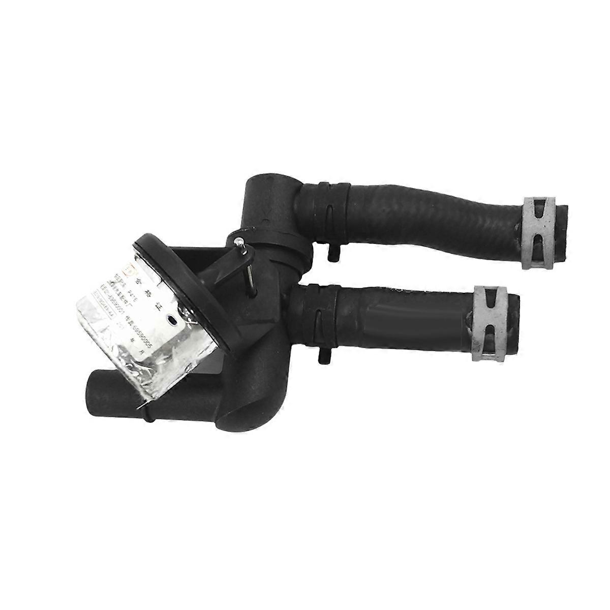 Heating Water Control Valve Warm Water Valve Assembly for
