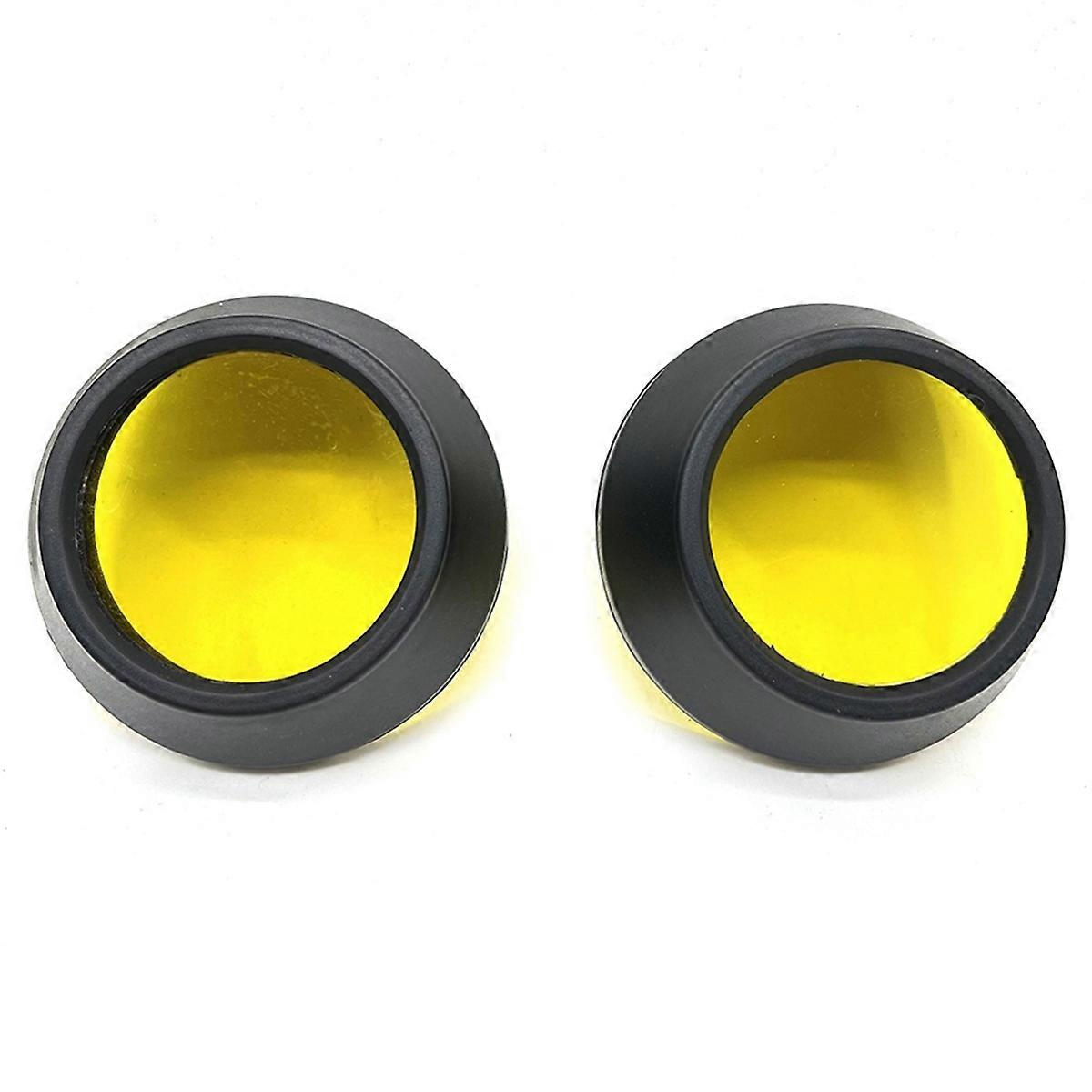 Fog Light Protector Guards Foglight Lamp Cover
