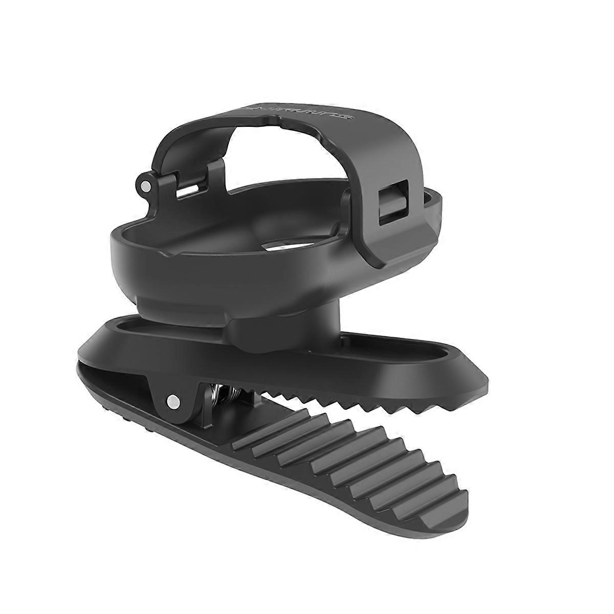 Backpack Clip Holder Anti-Shake 360 Rotation Clip Mount for 