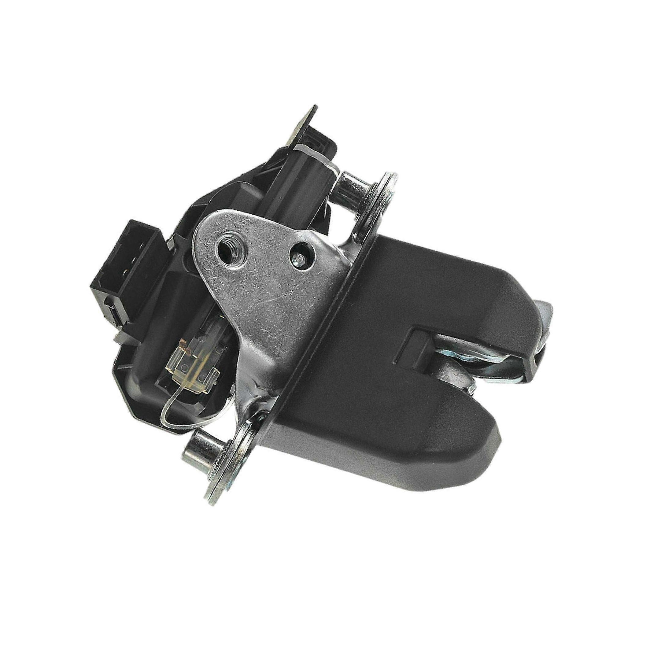  Rear Trunk Boot Lid Lock Latch Actuator Assembly 5J0827501B Reliable and Efficient