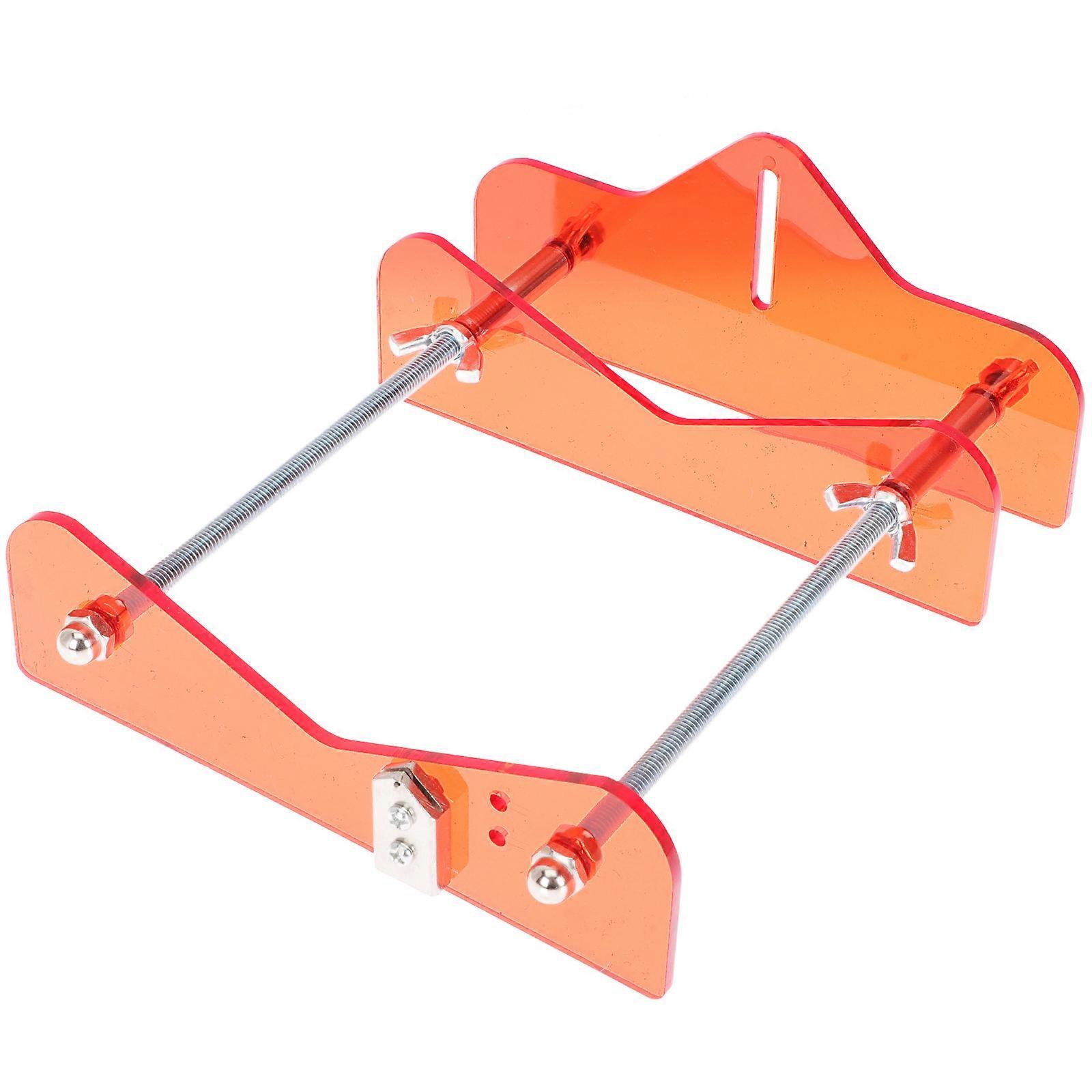 Glass Bottle Cutter for Cutting Whiskey Bottles Kitchen Use