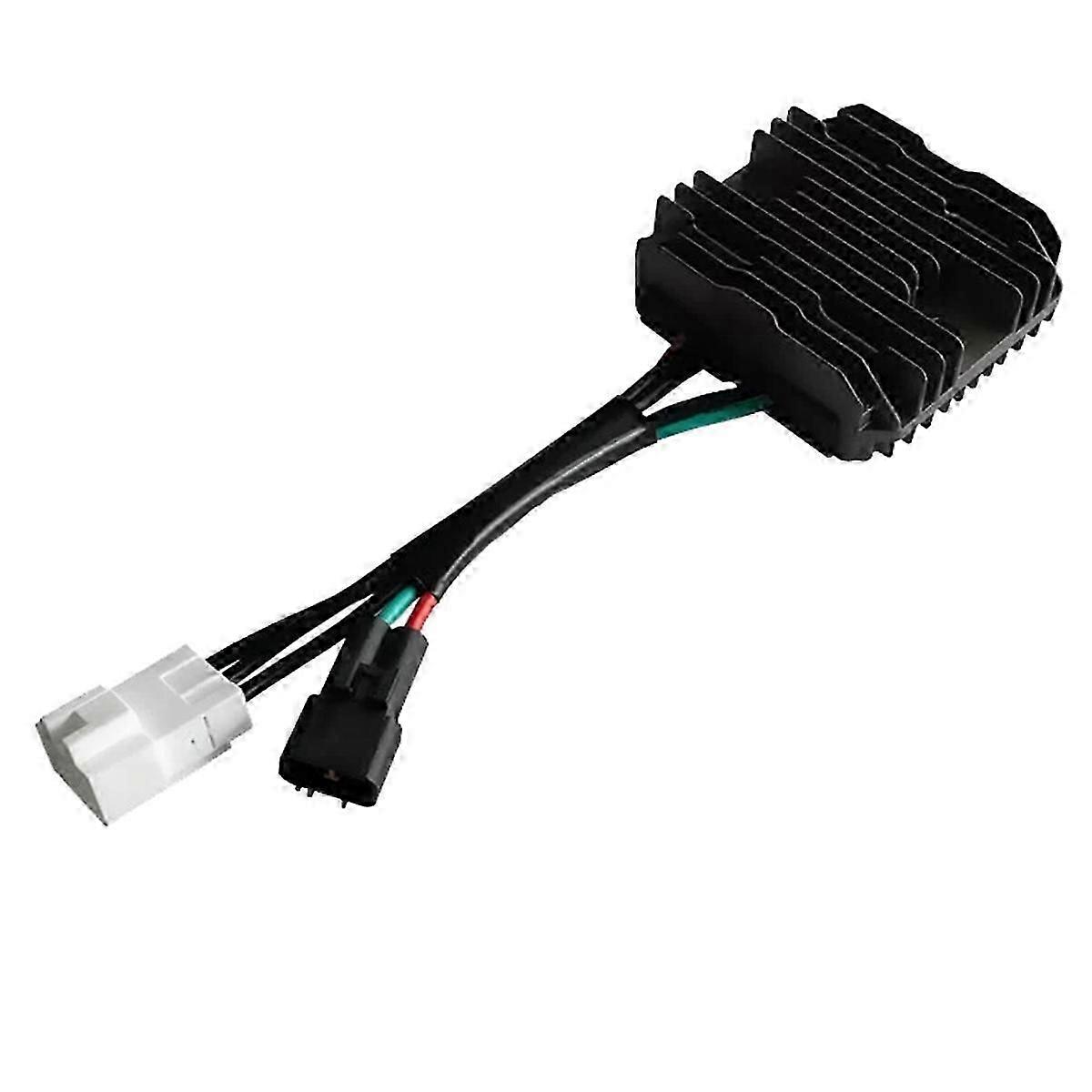 Motorcycle Voltage Rectifier Regulator for AN650 BURGMAN 650