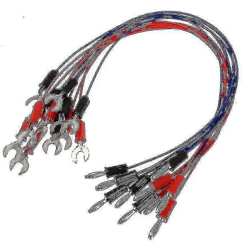 2025 12pcs Interconnect Circuit Wires - Ya