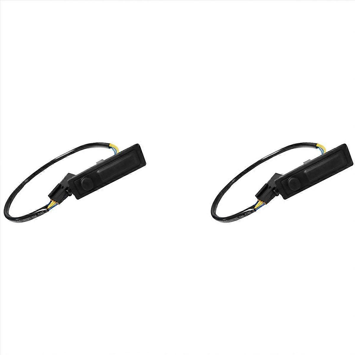 25380-4EA1A Trunk Boot Release Switch for