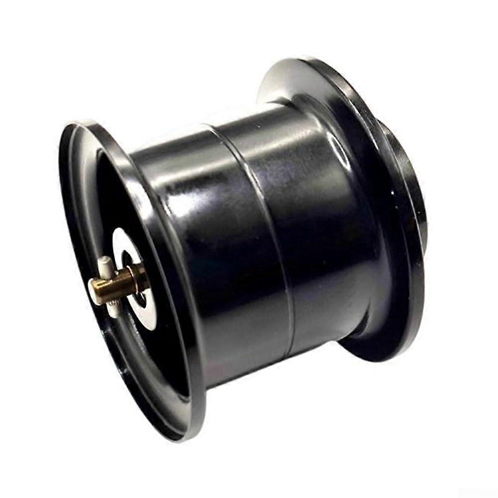 7.5g Black Mounted Replacement Wire Spool Part for Zillion Steez Reels