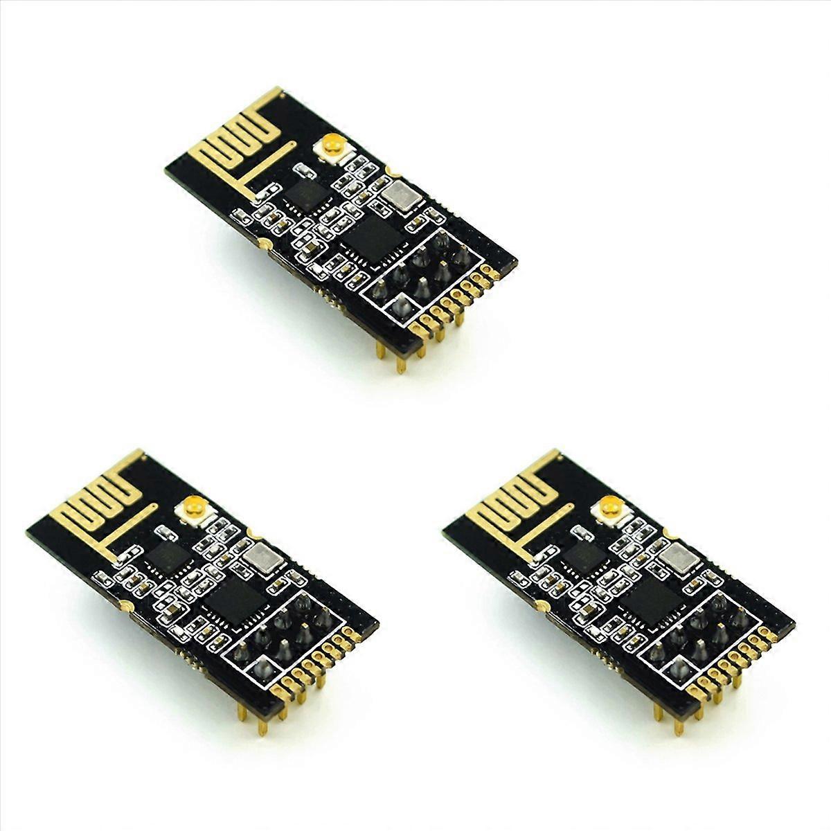 NRF24L01+ 2.4G Drahtloses Datenübertragungsmodul GT-24, Schweißen