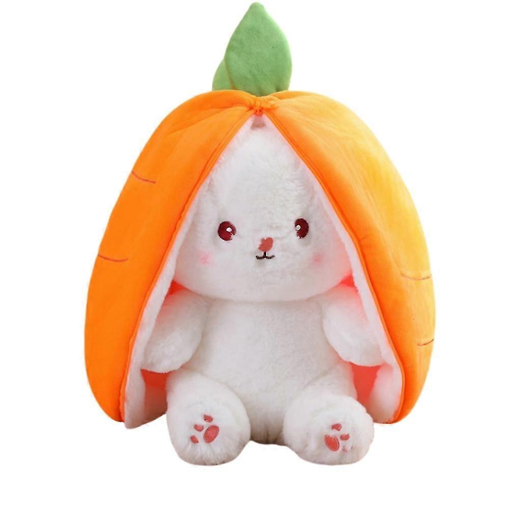 ウサギバニーぬいぐるみかわいい柔らかいぬいぐるみかくれんぼ動物ぬいぐるみ人形おもちゃギフト