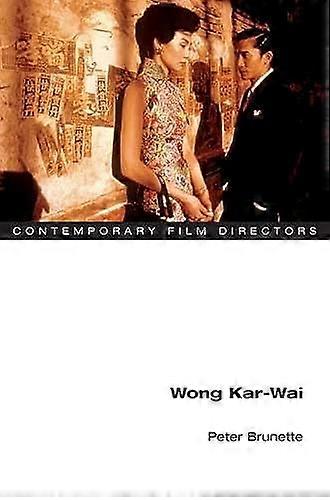 Wong Kar wai