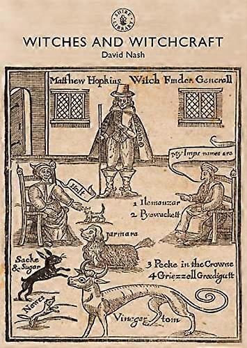 Witches and Witchcraft