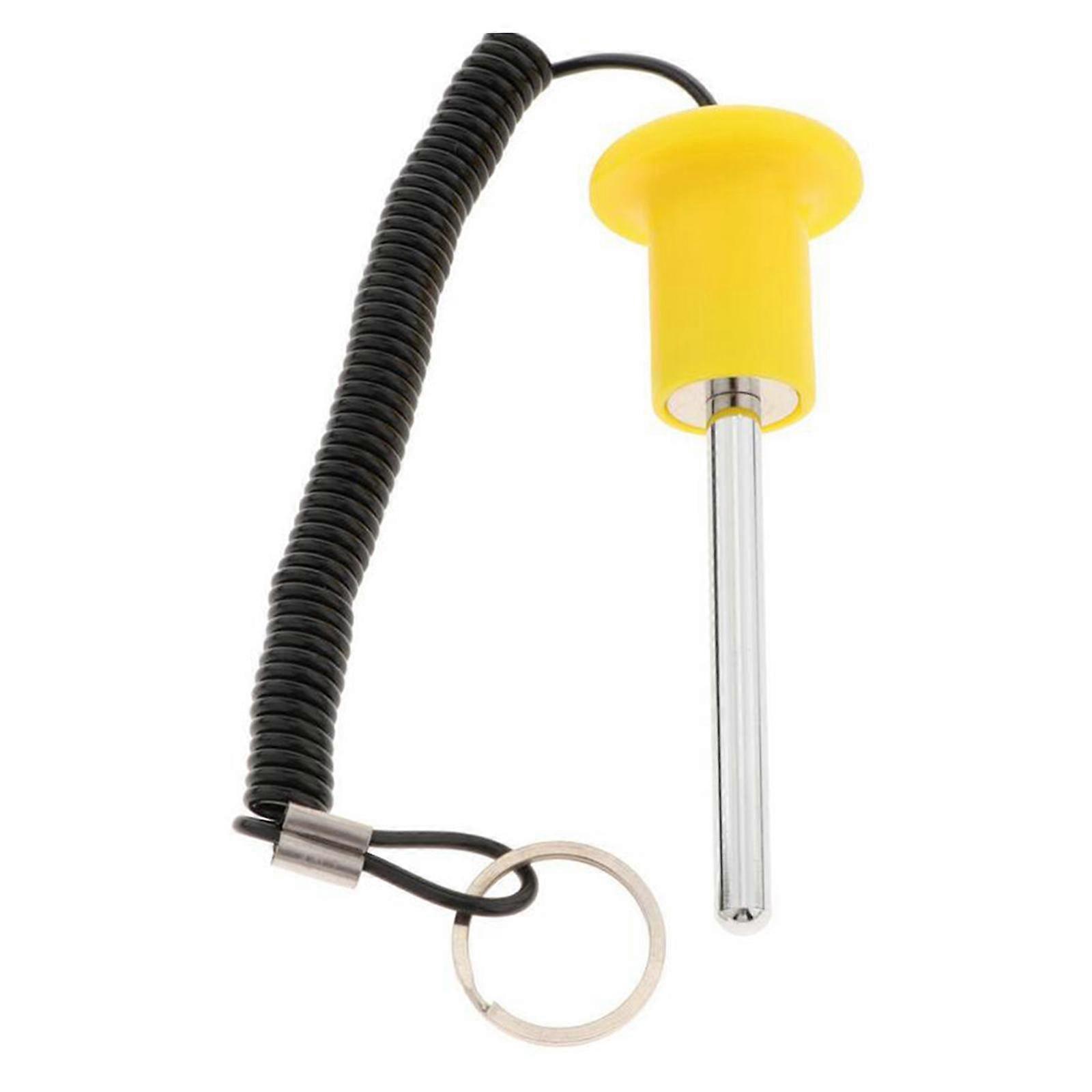 Weight Stack Pin Accessories Multipurpose Stainless Steel Weight Machine Pin