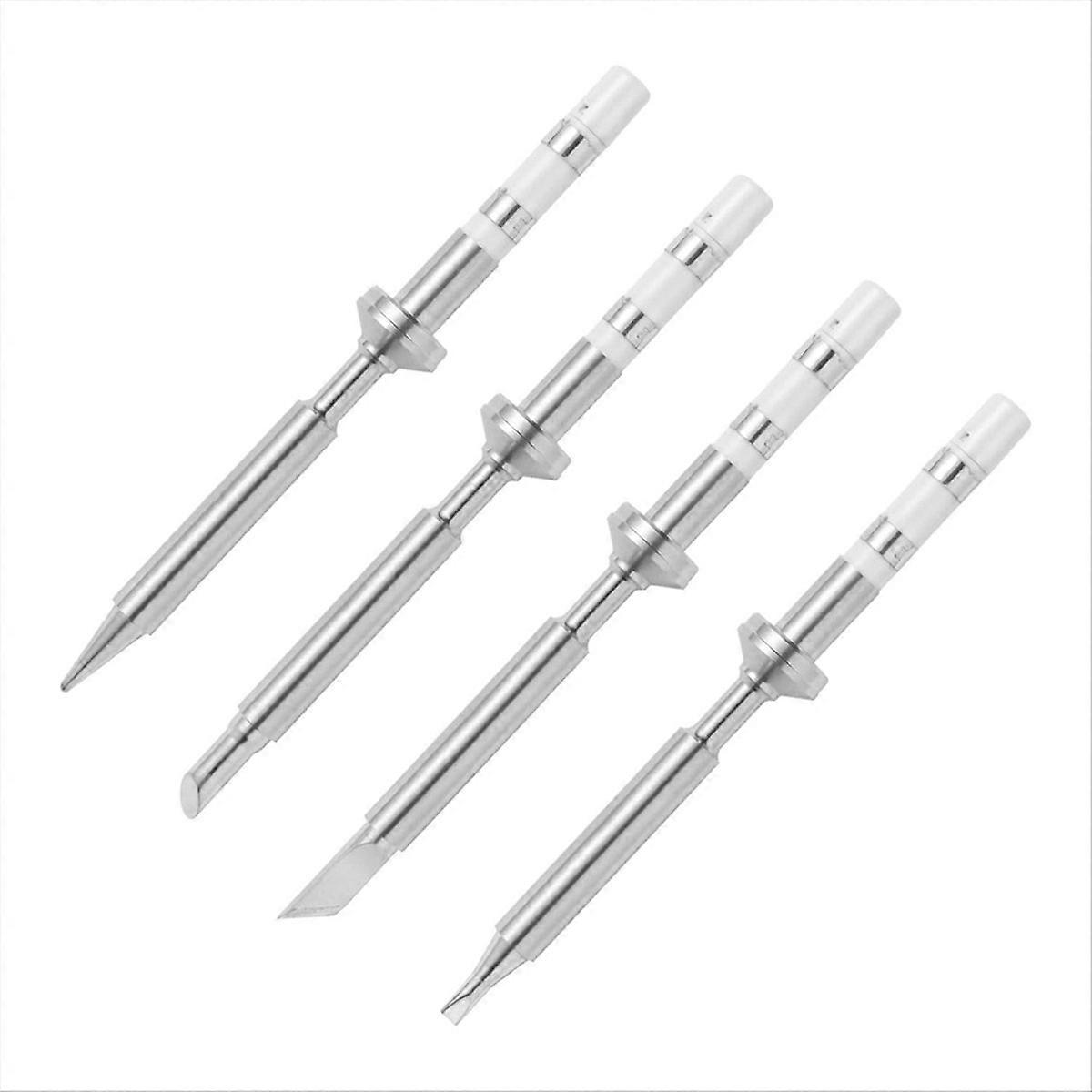 Vârfuri mini creion de lipit pentru Pinecil Micro-type