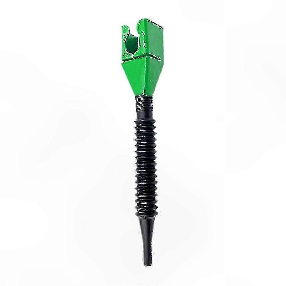 Adjustable Snap Funnel for Easy Draining Tasks