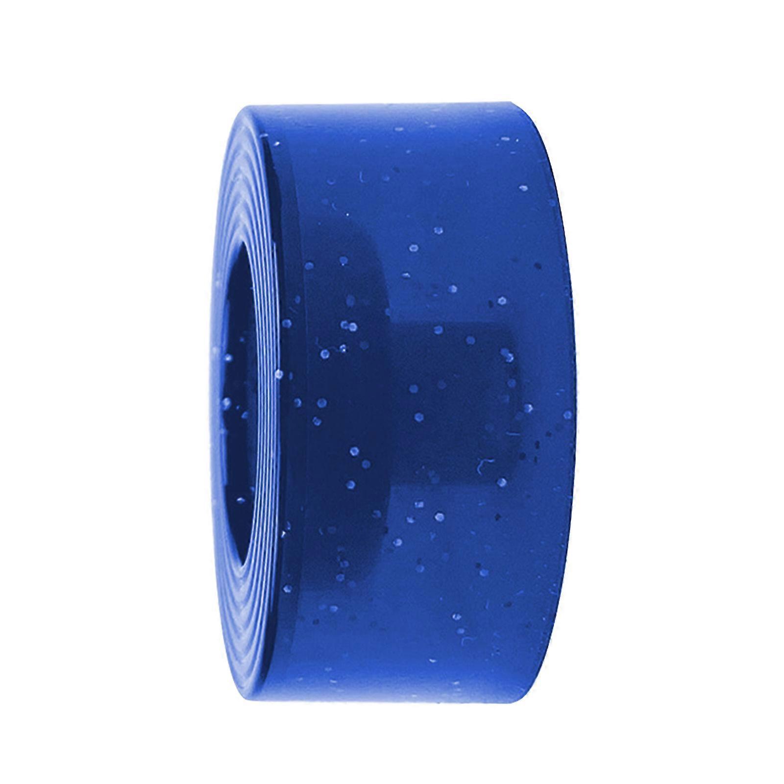 High Compatibility Vinyls Turntable Adapter For LP45 Records Easy Installation Enhances Sound Stability ABS Materials  Blue