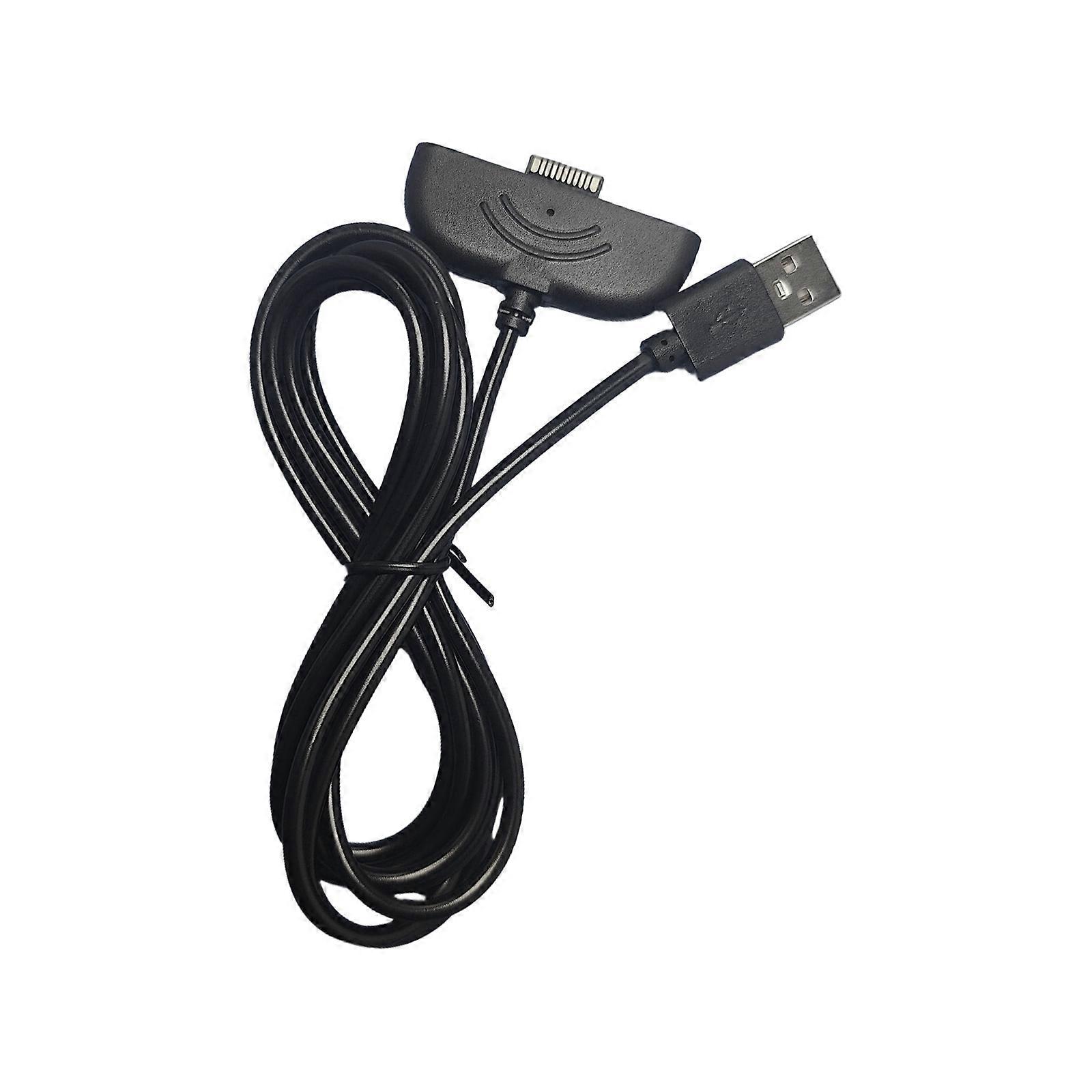 C Charging Cord 2 Gamepad Featuring Rapid Power Delivery Multicolor