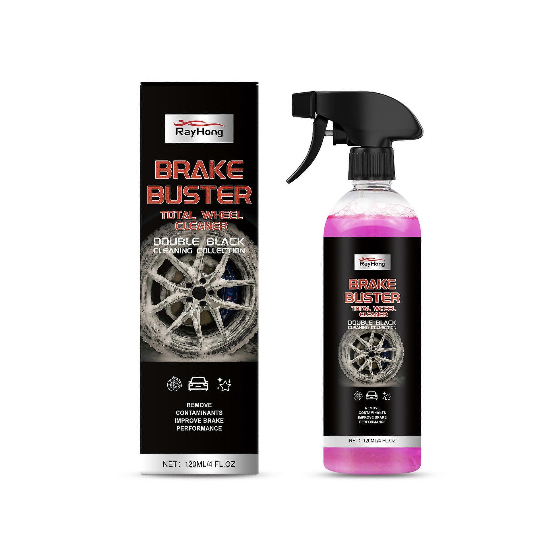 Brake Cleanser