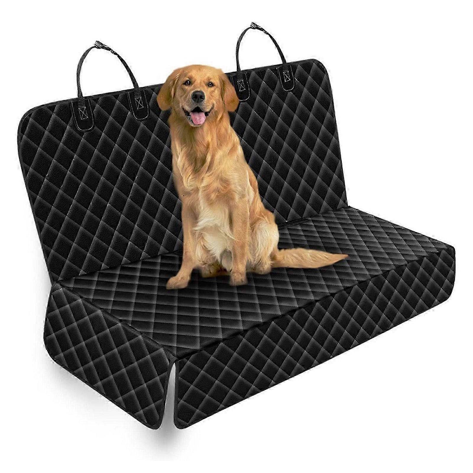 Seat protector for pets - Adjustable 600D Oxford dog cover