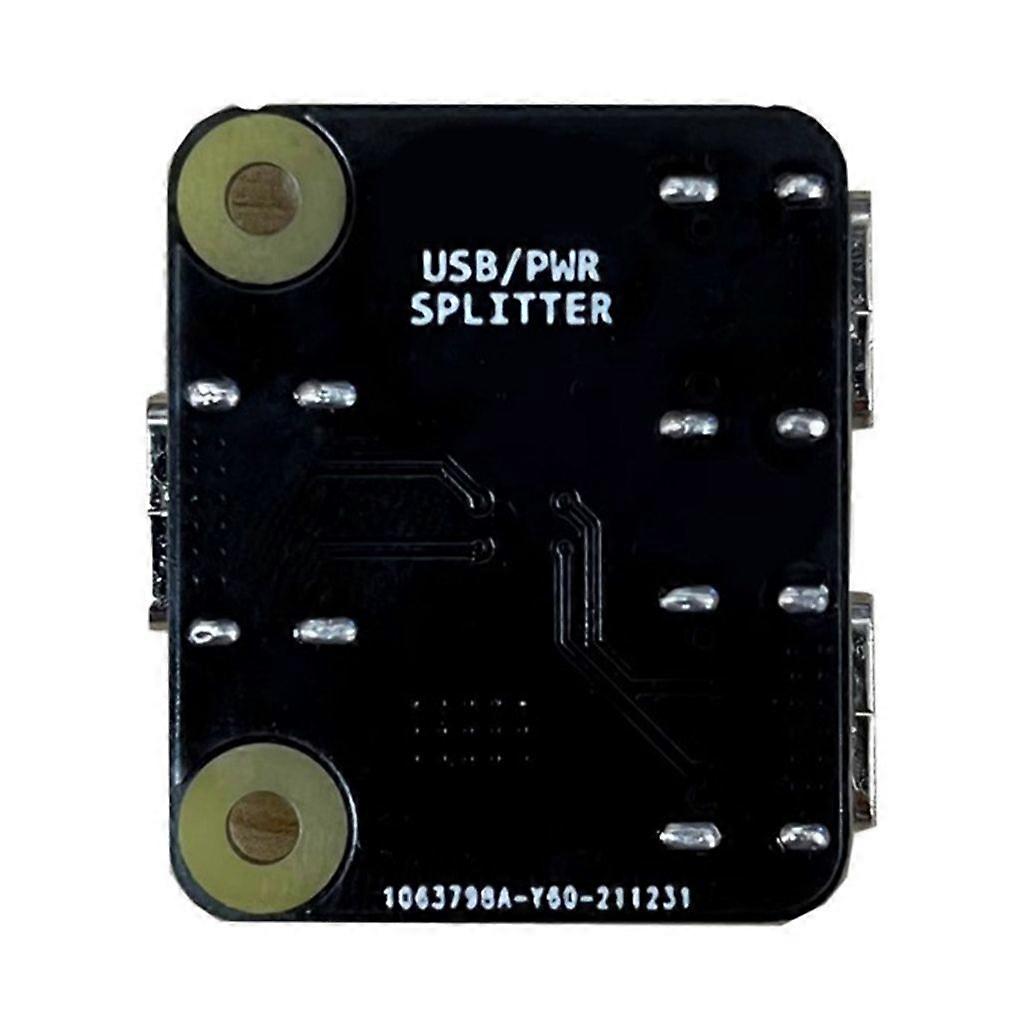 IPKVM Splitter PiKVM KVM over IP Development Board Distributor Replacement