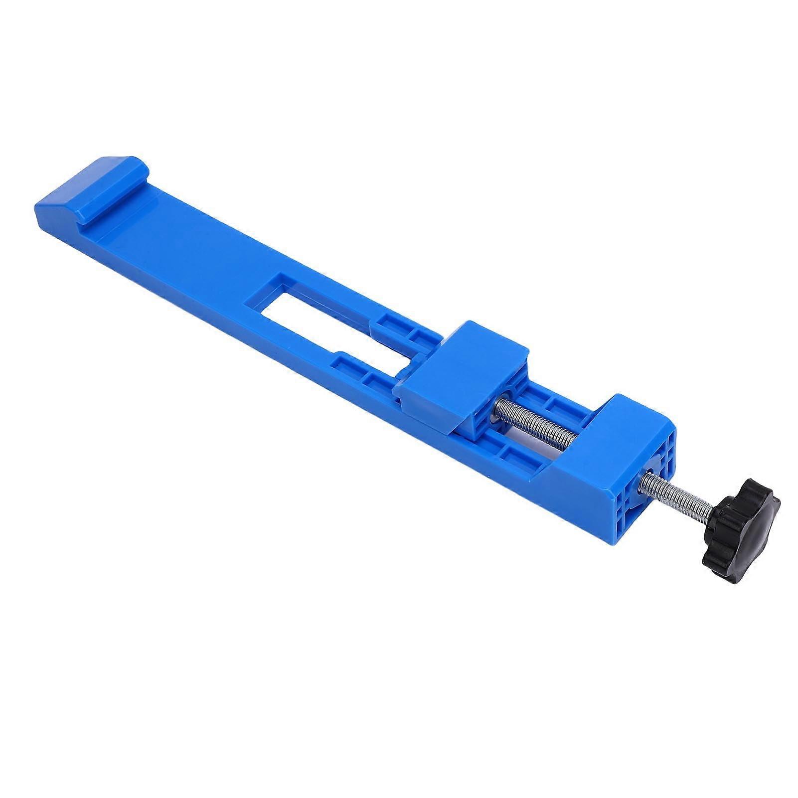 Cutting Machine Base Guides Adjustable Circular Saw Base Guide, Electric Saw Positioning Clamp For Woodworking Milling