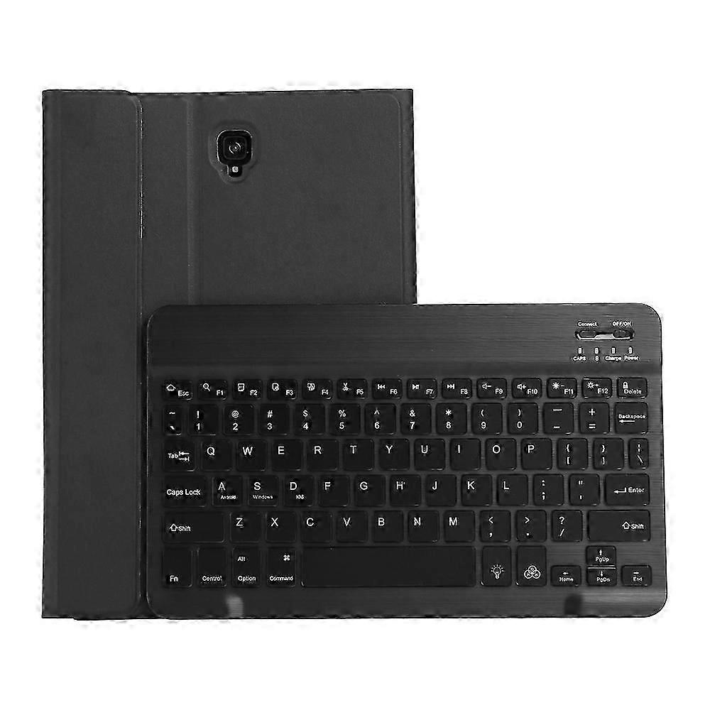 ST830S Bluetooth Keyboard PU Case For Galaxy Tab S4 10.5 inch T830
