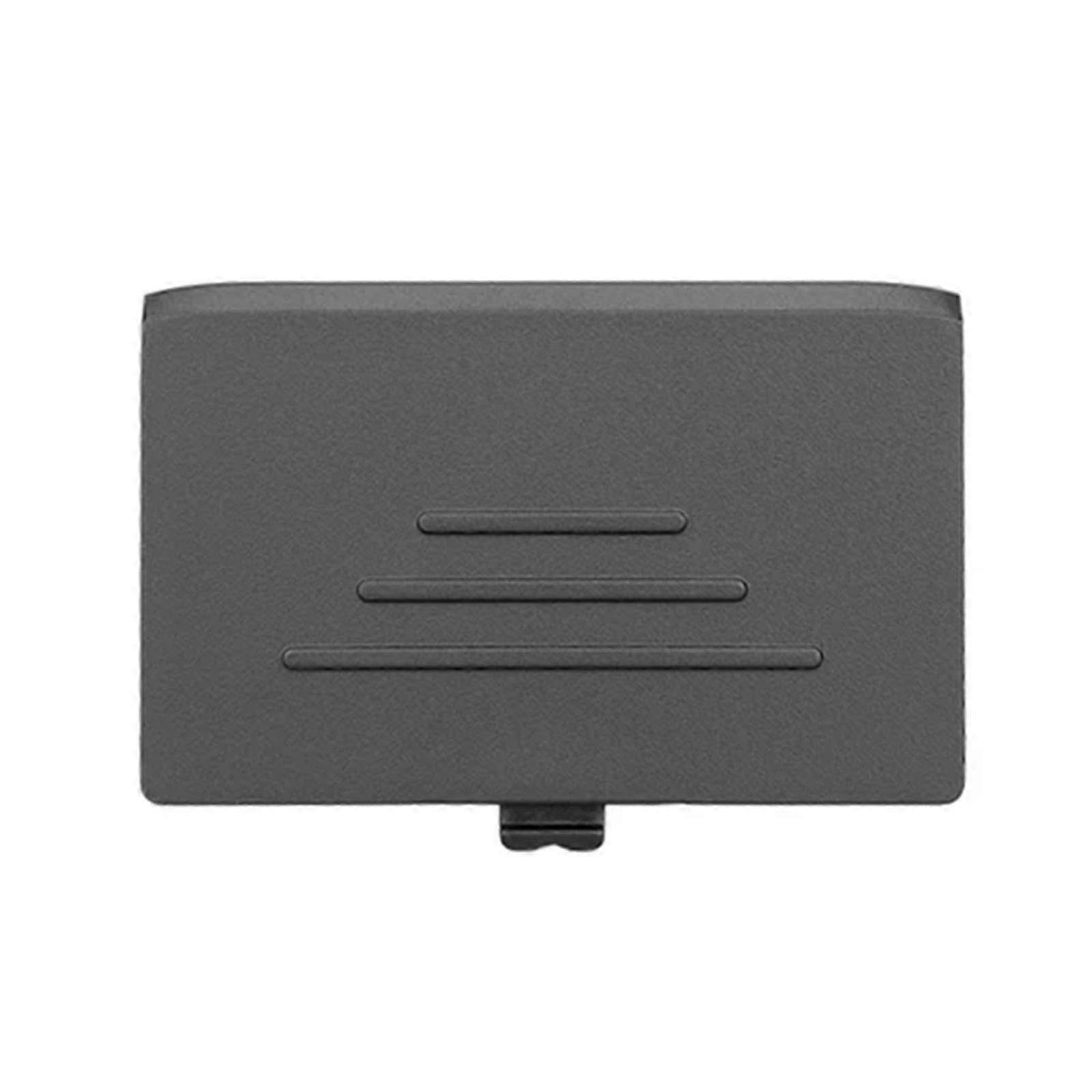 Triggers Transmitter Receiver Battery Door Lid Cap Cover Wireless Flash Transmitter Accessory For X2T/CTR16/XPro
