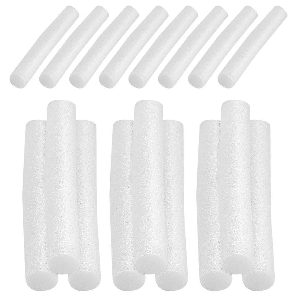 30Pcs Non-Slip Foam Grips for Sofa Slipcover Couch Cushion Use