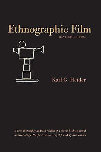 Ethnographic Film