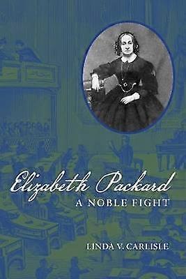 Elizabeth Packard