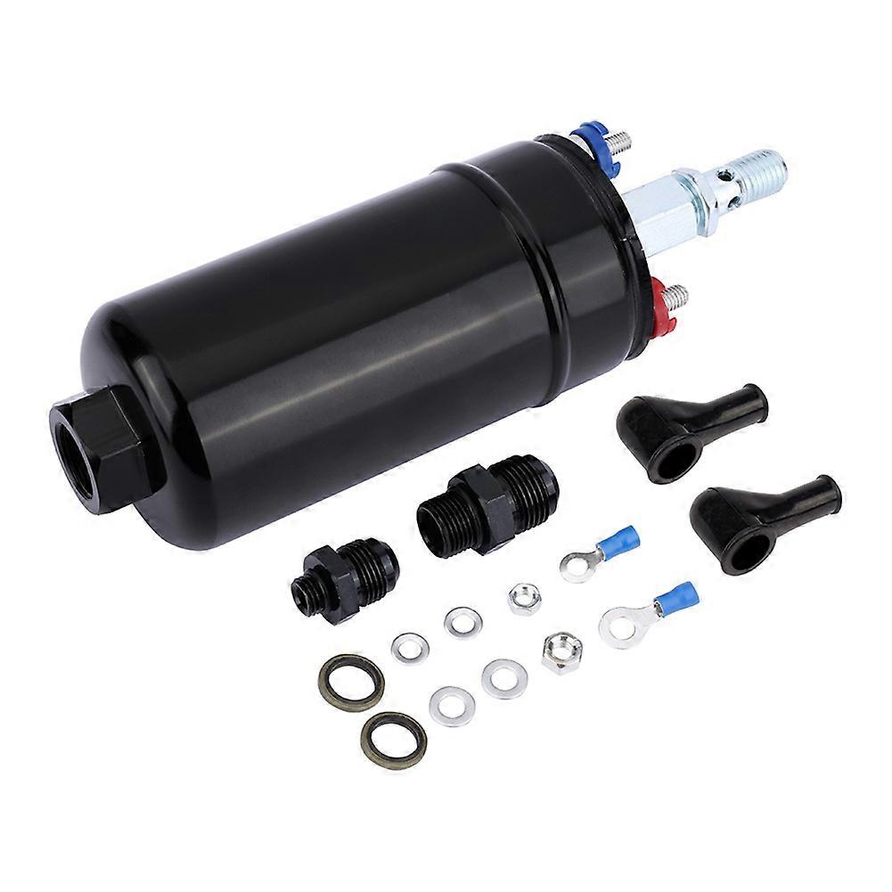 High-Quality External Inline Electronics Pump Suitable for Car Modification 300Lph Model 0580254044