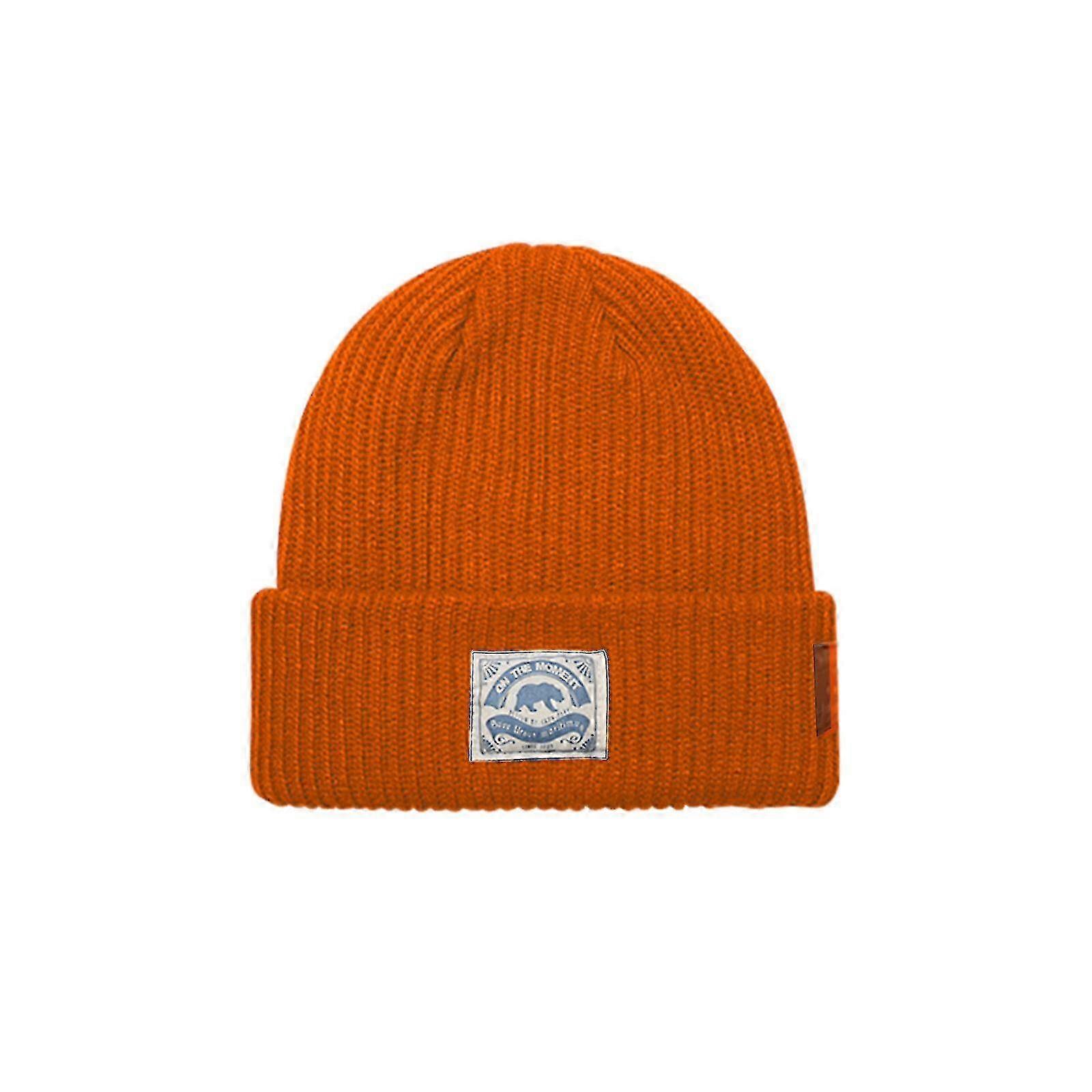 f Knitted Cap With Built-in Wireless Bluetooth Headset Bluetooth 5.0 Keep Warm From The Cold Texture Soft Elastic Ventilate Suitable PUW