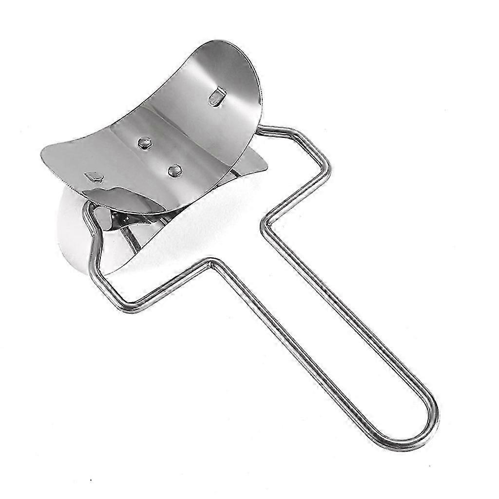 Stainless steel dough mixer dumpling wrapper pastry machine mold kitchen cooking tools