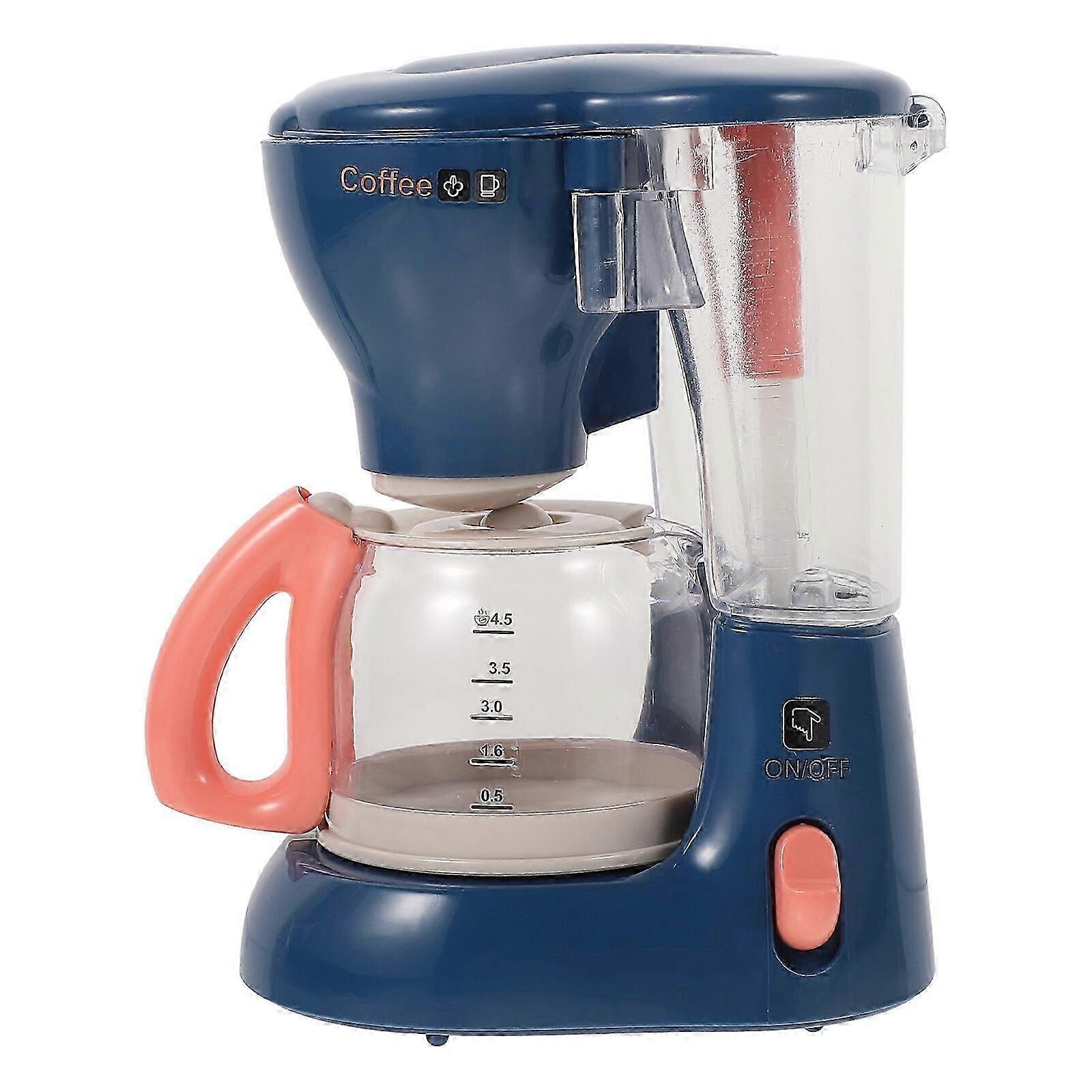 toy coffee maker for childrens kitchen